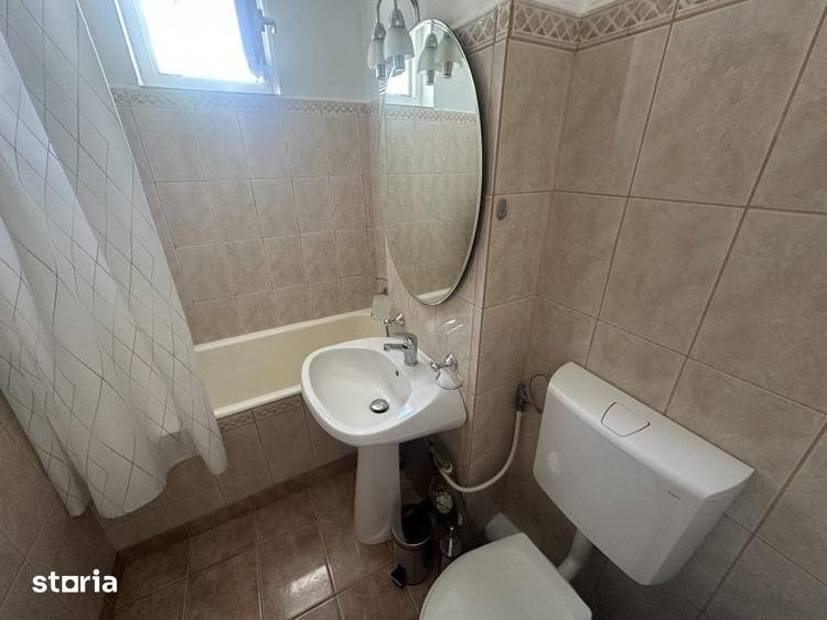 Apartament modern 2 camere zona Mihai Viteazul - 5