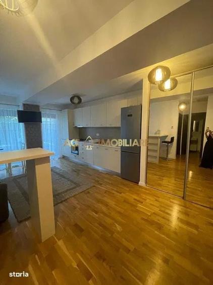 2 Camere de inchiriat | Arcadia Domenii | Centrala | Parcare | Metrou - 4