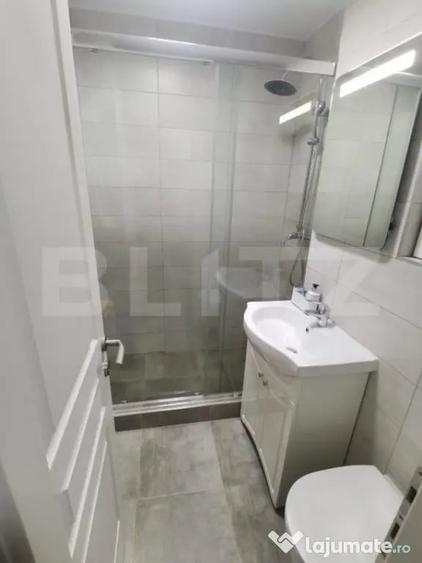 Apartament cu 2 camere decomandat în Mănăștur