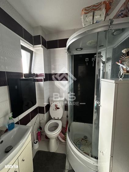 Casă cu 4 camere cu Teren 470 Mp în Central