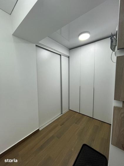 Garsonieră în Chiajna