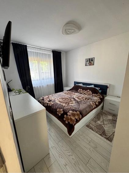 Casă cu Teren 400 Mp în Șag