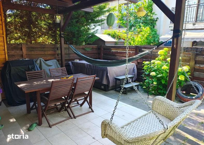 Duplex mobilat, utilat, in zona linistita - 6