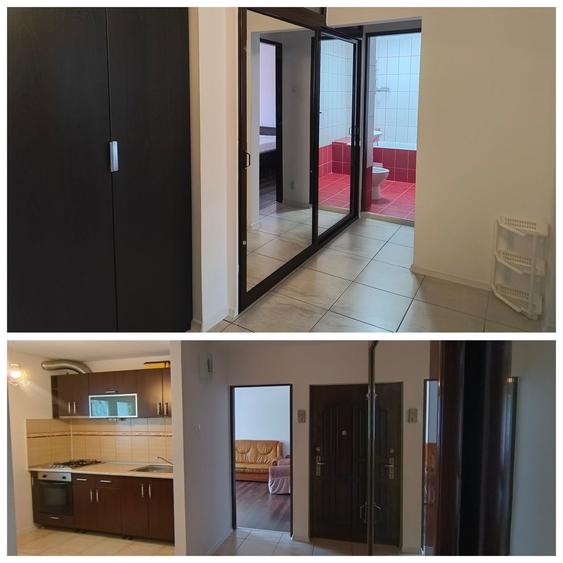 Apartament cu 2 camere decomandat în Runcu