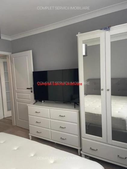 Apartament cu 2 camere, mobilat în Drumul Taberei