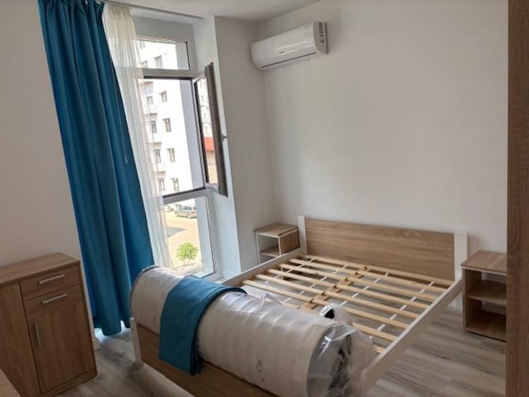 Garsonieră decomandată, mobilată în Viilor