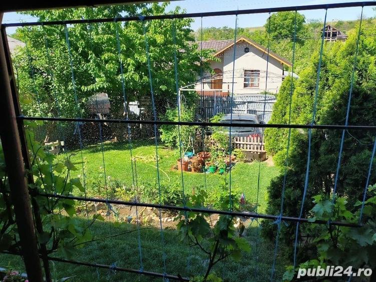 Casă cu 5 camere cu Teren 250 Mp în Mazepa 1