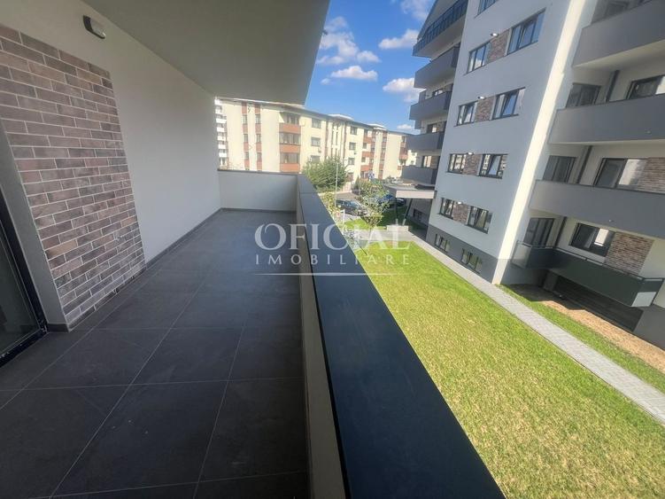 Apartament 3 camere | Terasa | Parcare | Lift | Eroilor | Floresti - 7
