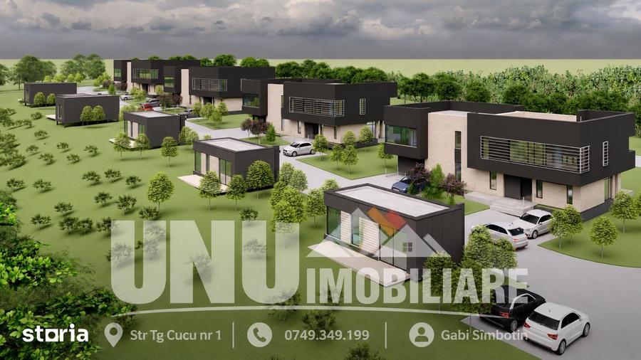 Teren de 8600 mp, în Podu Roș