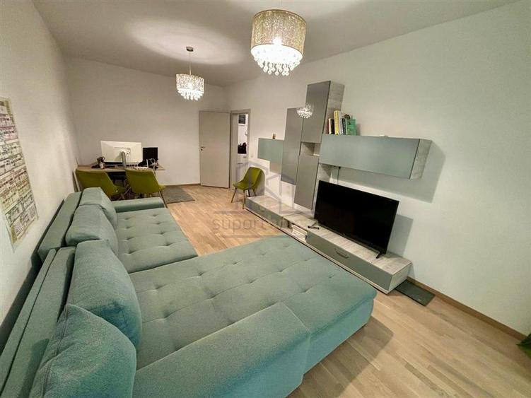 Apartament cu 2 camere decomandat în Albert