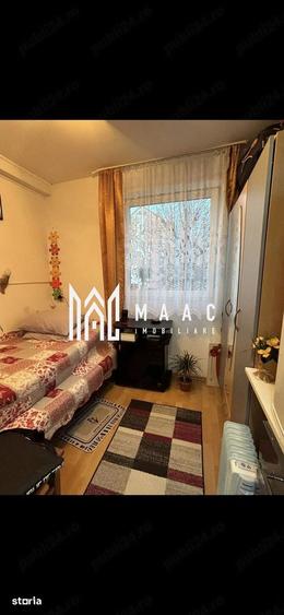 Apartament 1 Camera I Parter I Pretabil Spatiu comercial I Terezian - 4
