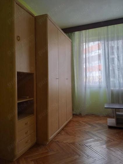 Garsonieră decomandată în Gheorghe Lazăr