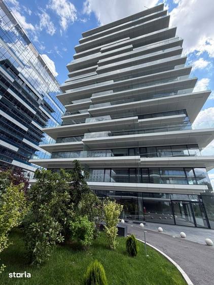 Apartament 4 camere| One Floreasca. - 15