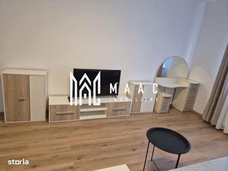 Apartament 3 camere de inchiriat | Sibiu, Strand | 75 mp | etaj 1 - 7
