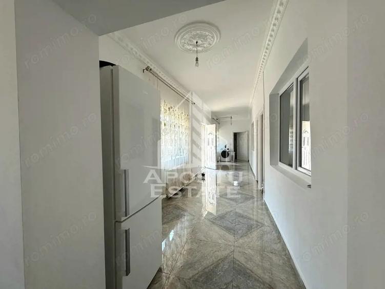 Casa individuala de vanzare, zona Plopi Timisoara - 15