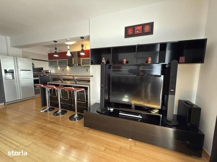Apartament cu 2 camere în Șelimbăr