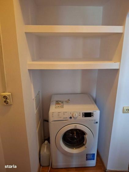 Apartament 2 Camere | Piata Iancului | Metrou | AC | Mobilat | Parcare - 4