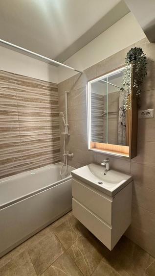 Direct Proprietar | Apartament 2 camere open-space | Prima inchiriere | Aparatorii Patriei - 8