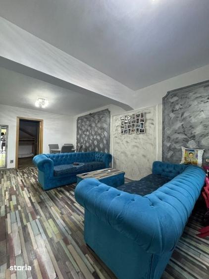 Casă cu 2 camere cu Teren 298 Mp în Ferentari