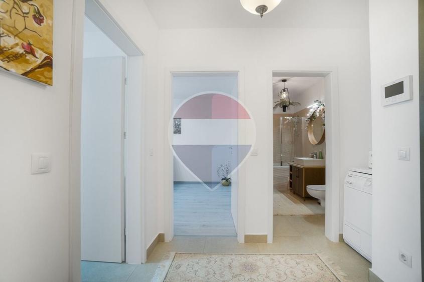 Apartament 2 camere decomandat | Nobel Victory | Loc de parcare inclus - 6