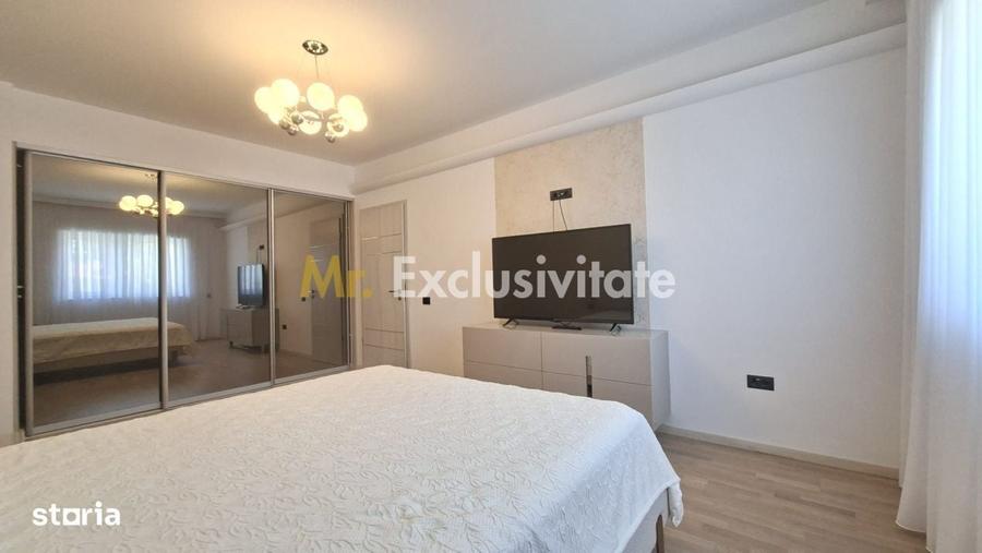 Inchiriere apartament 3 camere centru Ultramodern-Bloc nou - 5