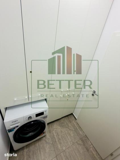 Apartament cu 2 camere decomandat în Măgurele