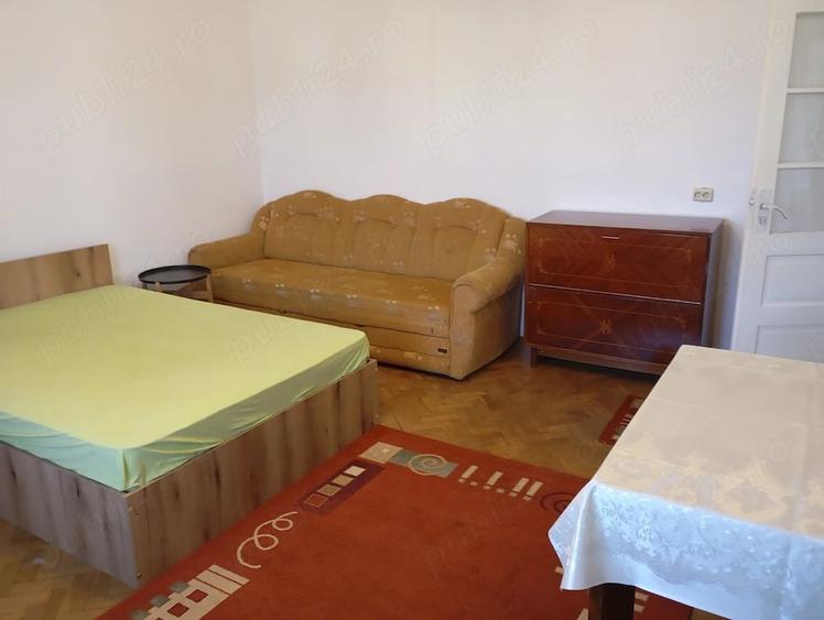 Dau in chirie aparatment la casa ,zona Andrei Muresanu Cluj Napoca - 5