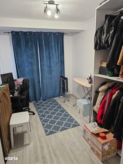 Casă cu 4 camere cu Teren 300 Mp în Bordei