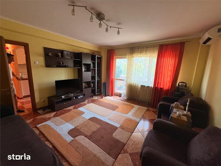 Apartament cu 2 camere în Dristor