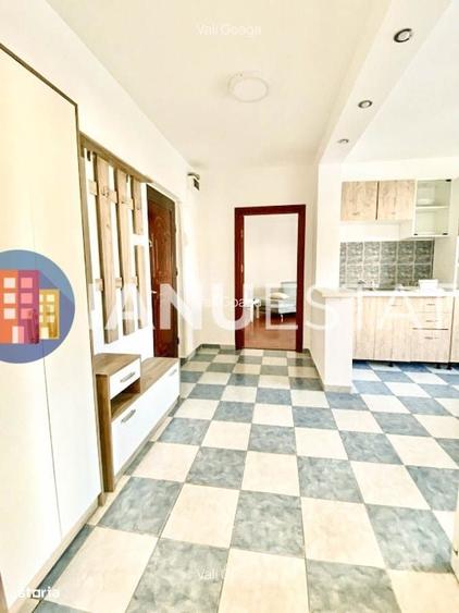 Apartament cu 2 camere decomandat în Mihai Bravu