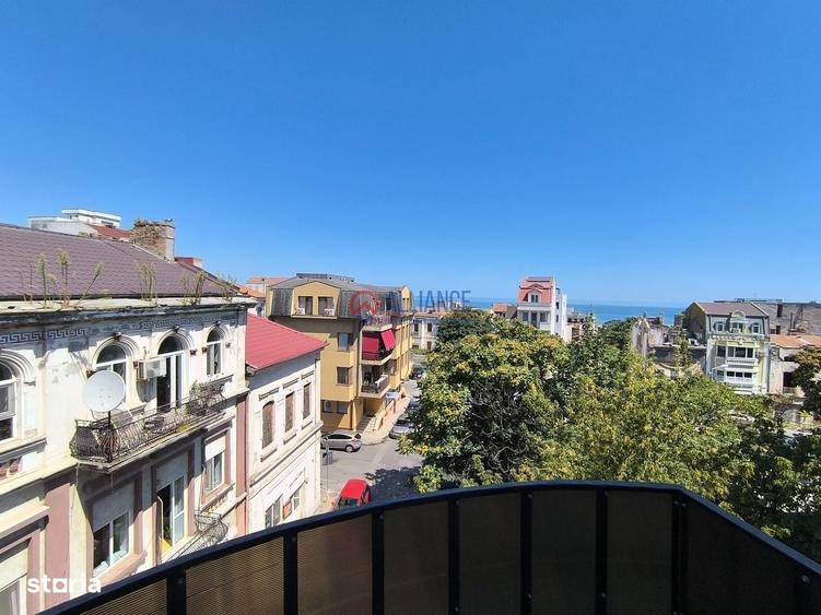 Apartament cu 3 camere semidecomandat în Peninsula