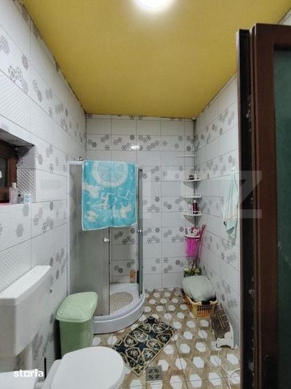 Casa de vanzare, 103 mp utili, 719 mp teren, Valea, comuna Vargata - 4