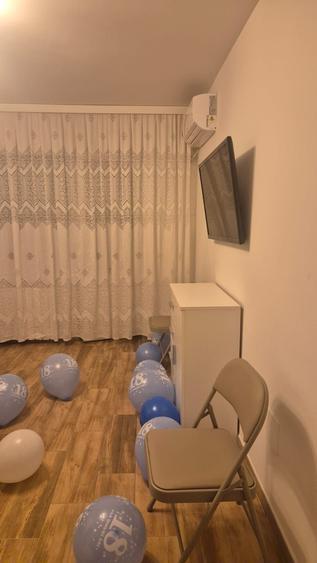Apartament cu 2 camere semidecomandat în Sud