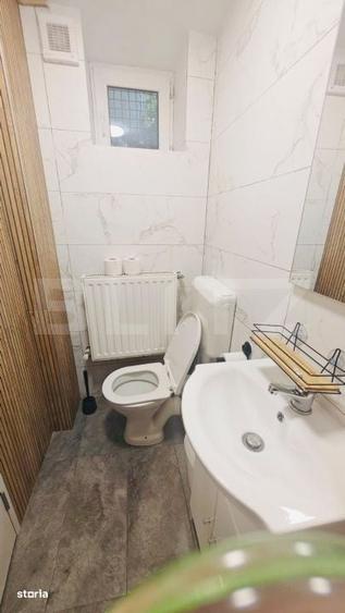 Apartament cochet ideal pentru locuit sau investitie, in Centrul Braso - 9