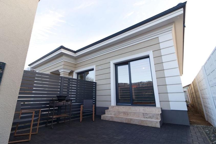 Apartament cu 2 camere semidecomandat în Primăverii