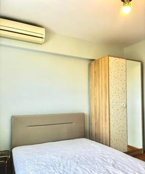 Apartament cu 4 camere decomandat, mobilat în 13 Septembrie