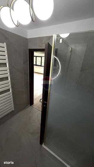 Apartament de inchiriat - Open Space - amenajat Office - Baneasa - 15