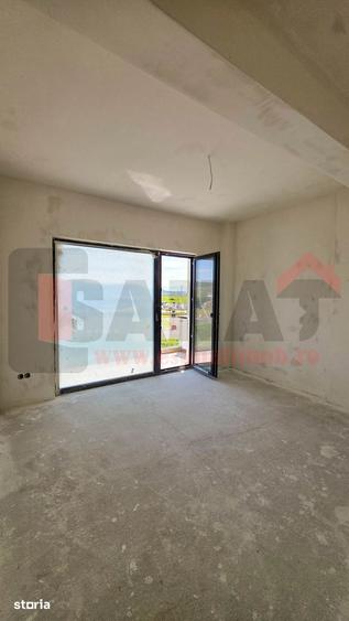 Apartament cu 2 camere în Terezian