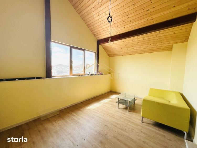 BG159-Casa individuala,6 camere,teren 600 mp-Mo?ni?a Noua COMISION 0% - 7