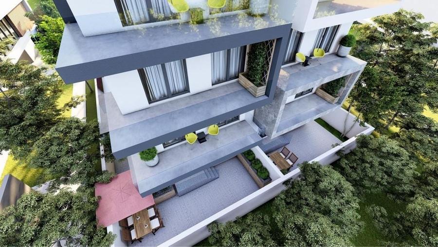 #Apartamente 2 camere LA CHEIE - Bloc nou 2026 - 6