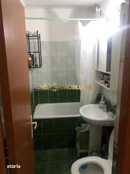 Apartament cu 2 camere în Cișmigiu