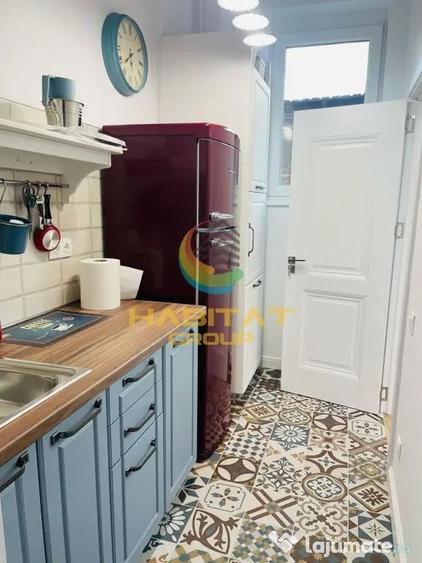 Spațiu comercial, de 172 mp, în Brâncoveanu