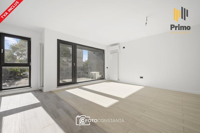Apartament cu 2 camere în Primo