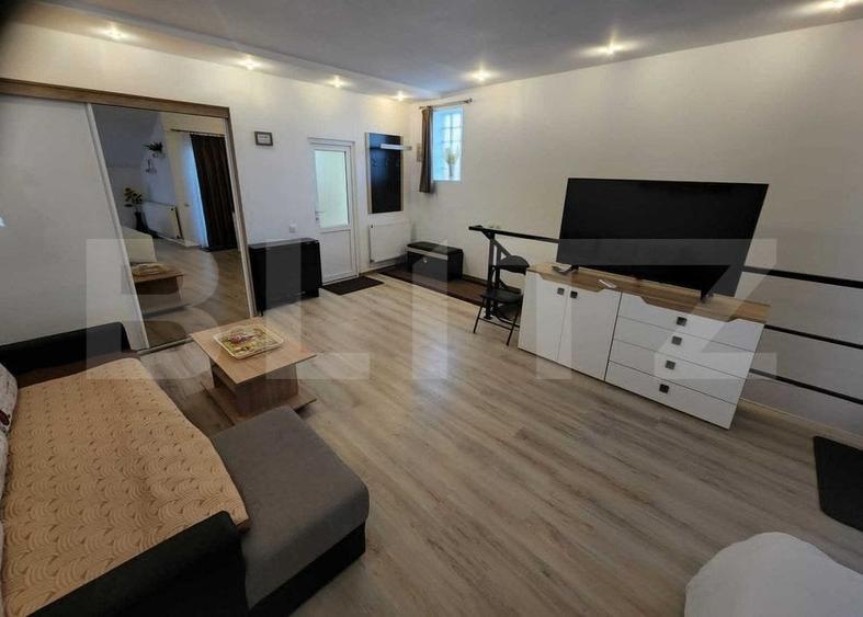 Spațiu comercial, de 120 mp, în Central