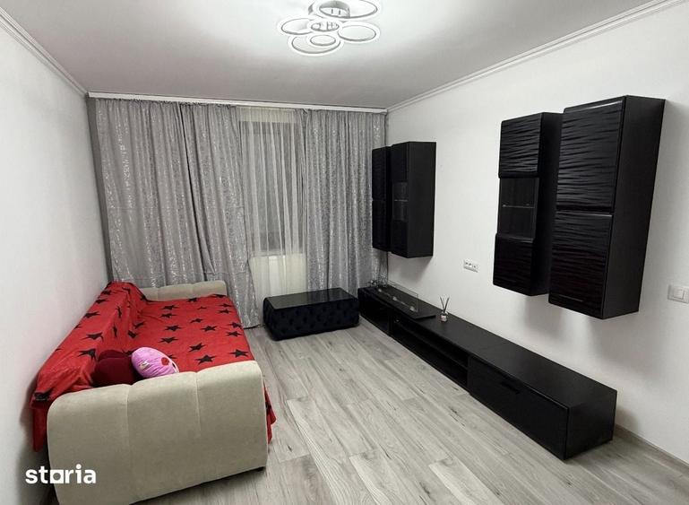 Apartament cu 2 camere de inchiriat in zona Hipodrom - 2