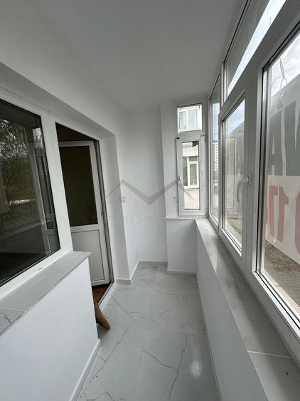 Apartament cu 4 camere decomandat în Dacia