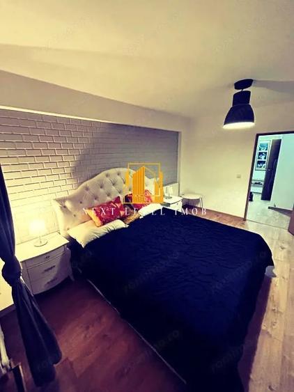 Apartament cu 3 camere decomandat în Tudor Vladimirescu