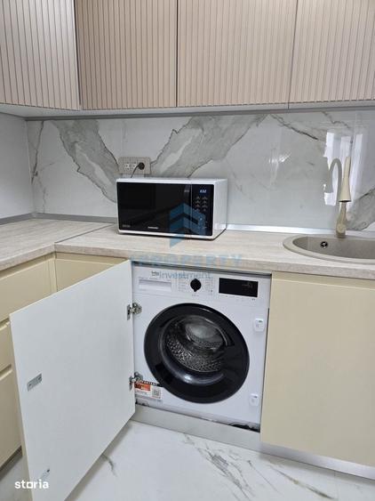 Apartament cu 2 camere în Unirii