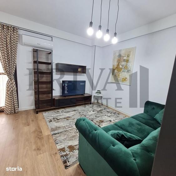Apartament cu 2 camere în Torontalului