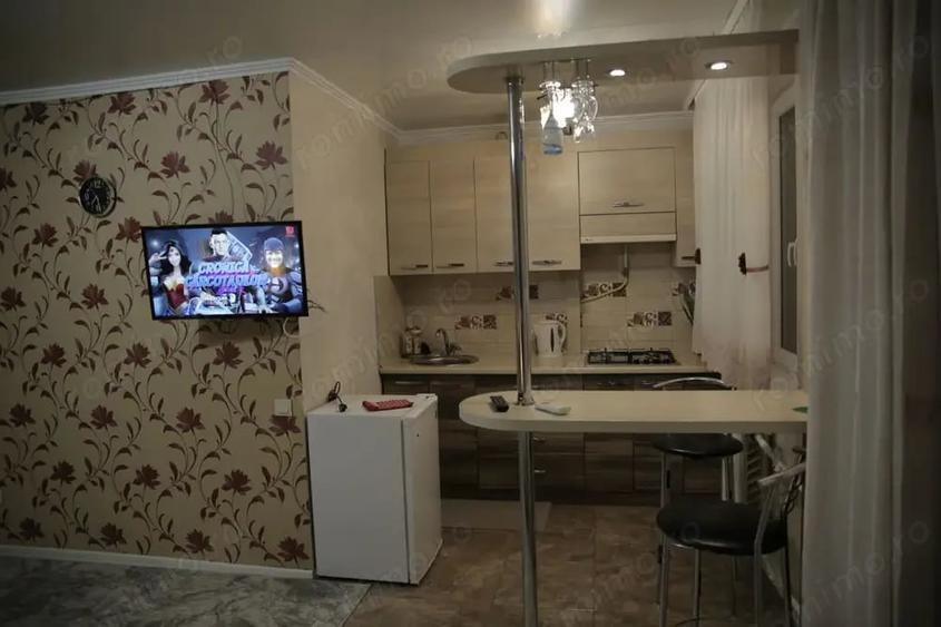 Garsonieră în Eroii Revoluției
